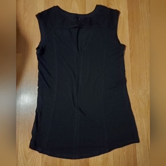 RBX Athletic Tank Top - Picture 2 of 7